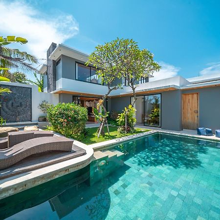 Villa Arunika - Stylish Tropical 2Br Villa Close To Nyanyi Beach! Tabanan  Exterior photo
