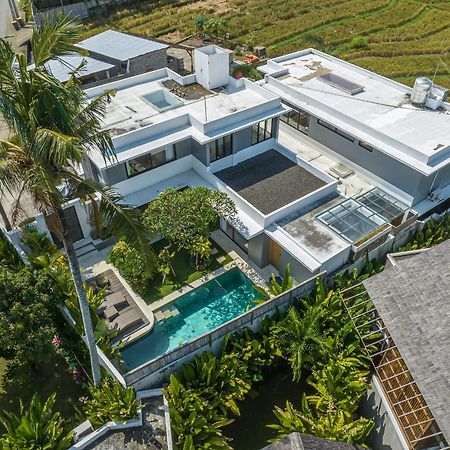 Villa Arunika - Stylish Tropical 2Br Villa Close To Nyanyi Beach! Tabanan  Exterior photo