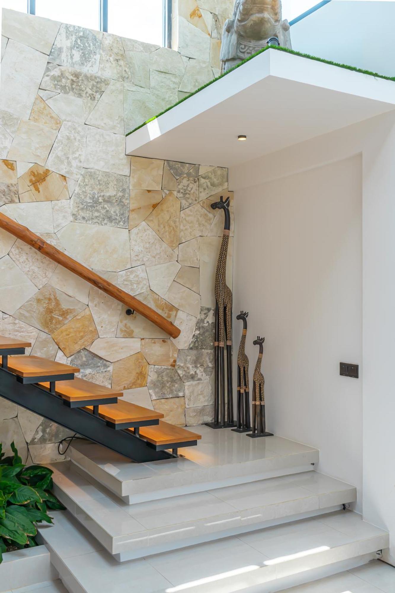 Villa Arunika - Stylish Tropical 2Br Villa Close To Nyanyi Beach! Tabanan  Exterior photo